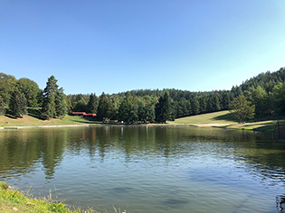 Bydlení v přírodě, Brno - Nový Lískovec